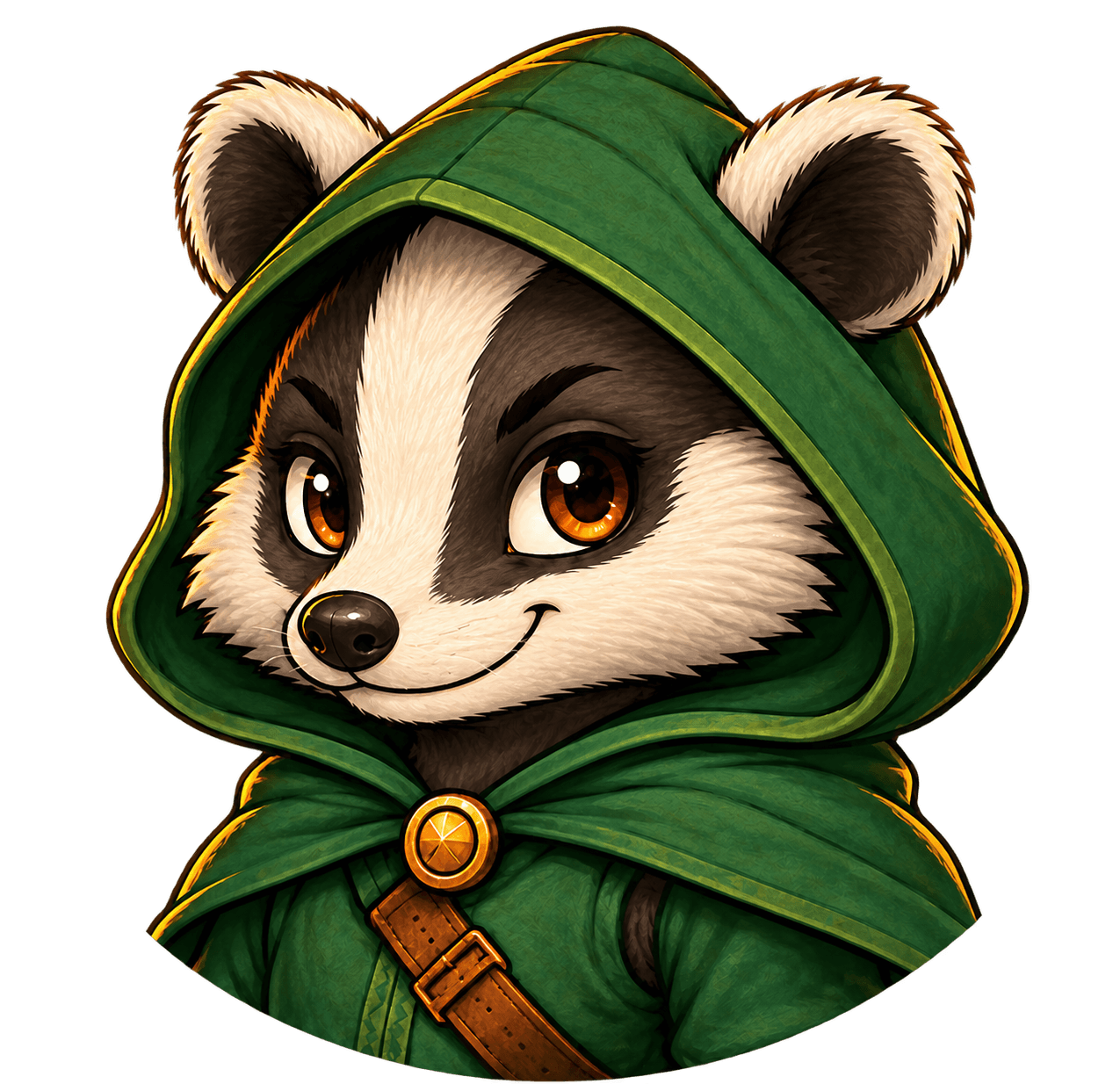 badger outlaw